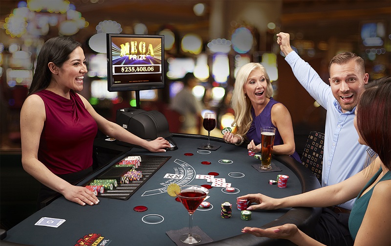 Как выбрать казино онлайн правила, критерии и особенности