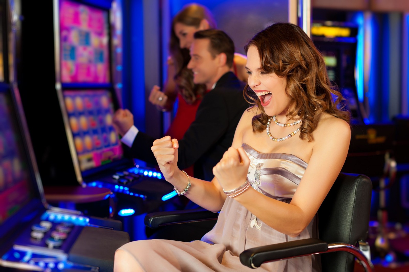 Выиграть в казино игровые автоматы процент отдачи