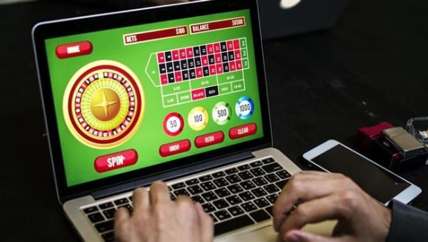 Онлайн казино рулетка на гривны фото - anerseatab